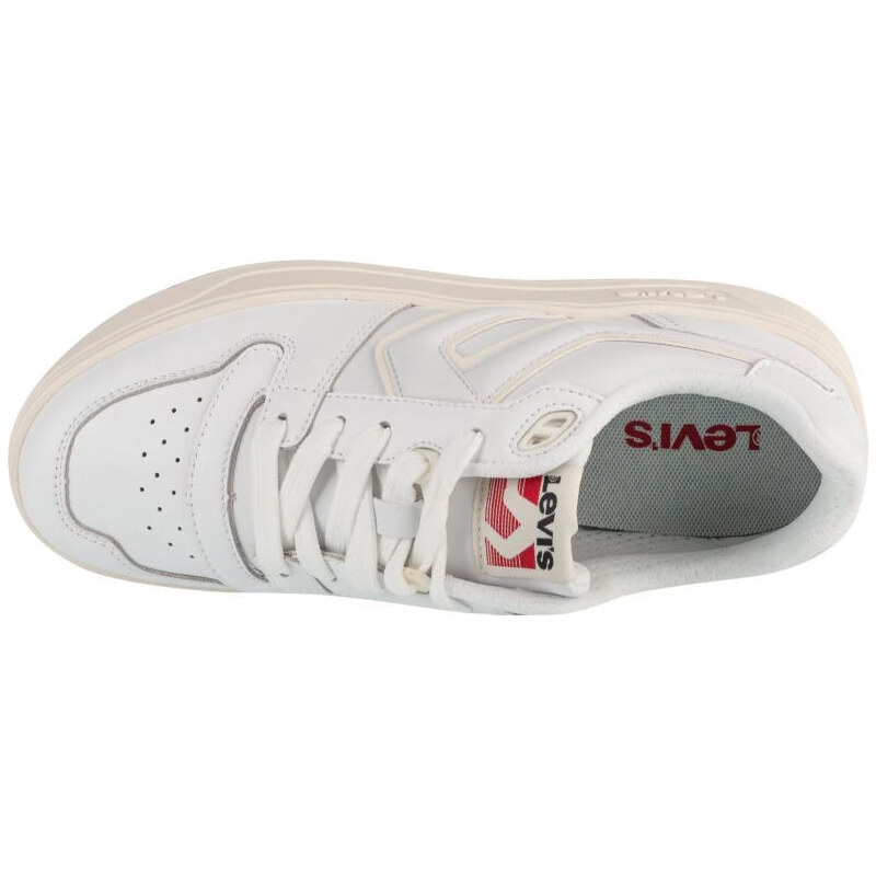 Levis Glide S L W model 20825461 dámské boty - Levis