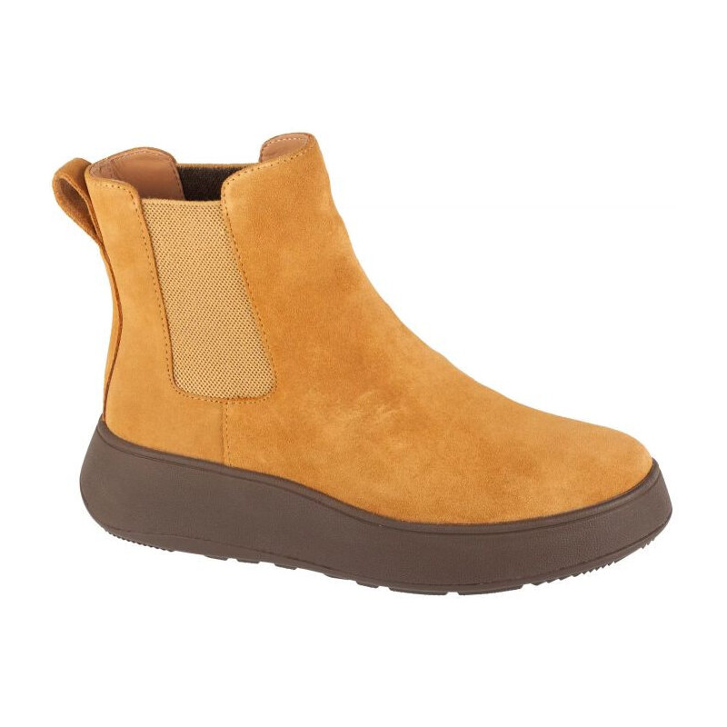 FitFlop F-Mode W GR7-A77 dámské boty 108394929