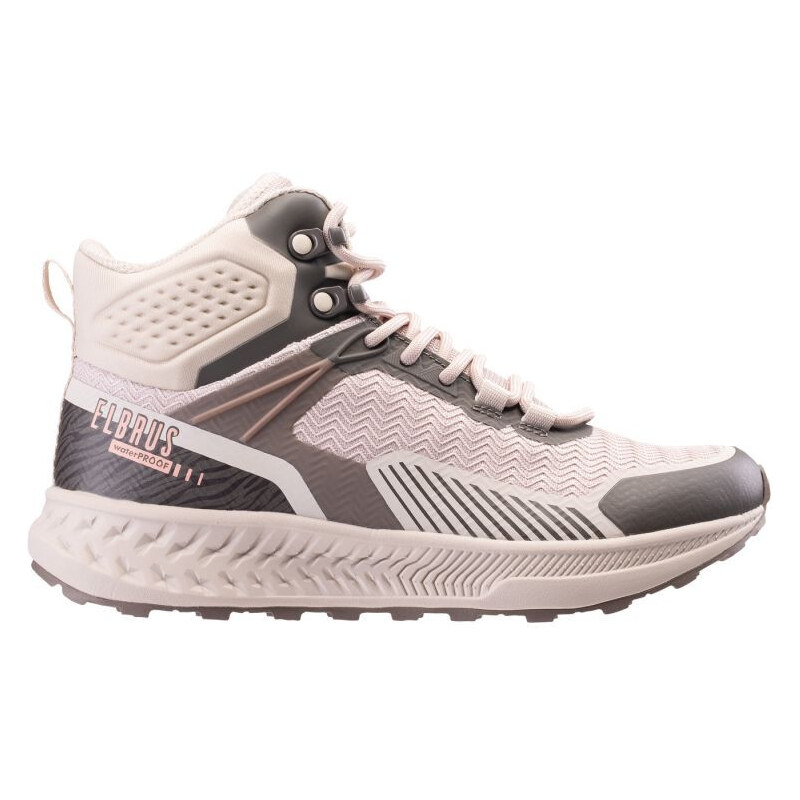 Boty Elbrus Eline Mid W 92800623809 108394943