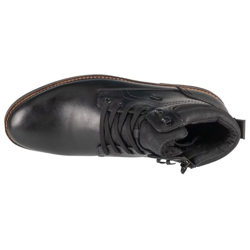 Boty M model 20828846 - Rieker