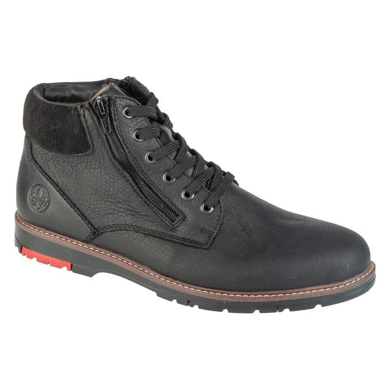 Boty Rieker M 10503-00