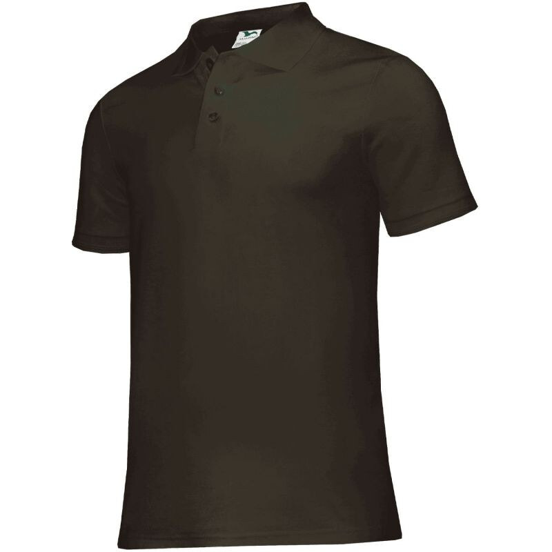 Polokošile Malfini Pique Polo Free M MLI-F0369 (vojenská)