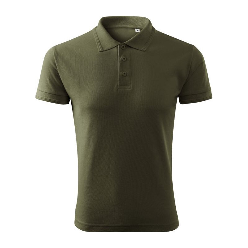 Polokošile Pique Polo Free M model 20831213 - Malfini