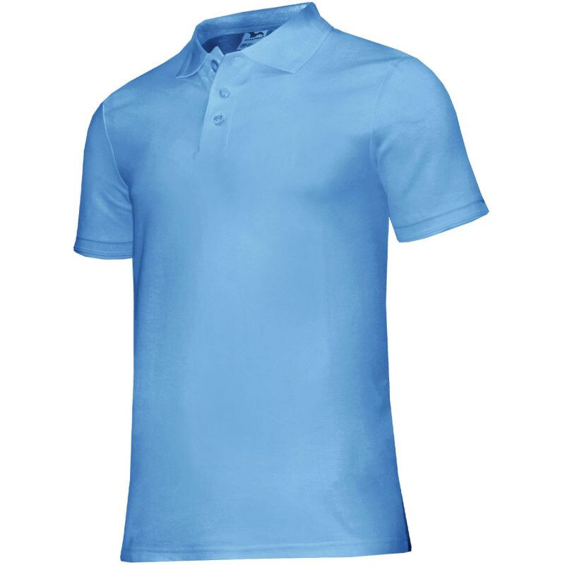 Polokošile Malfini Pique M MLI-20314 (Azure)