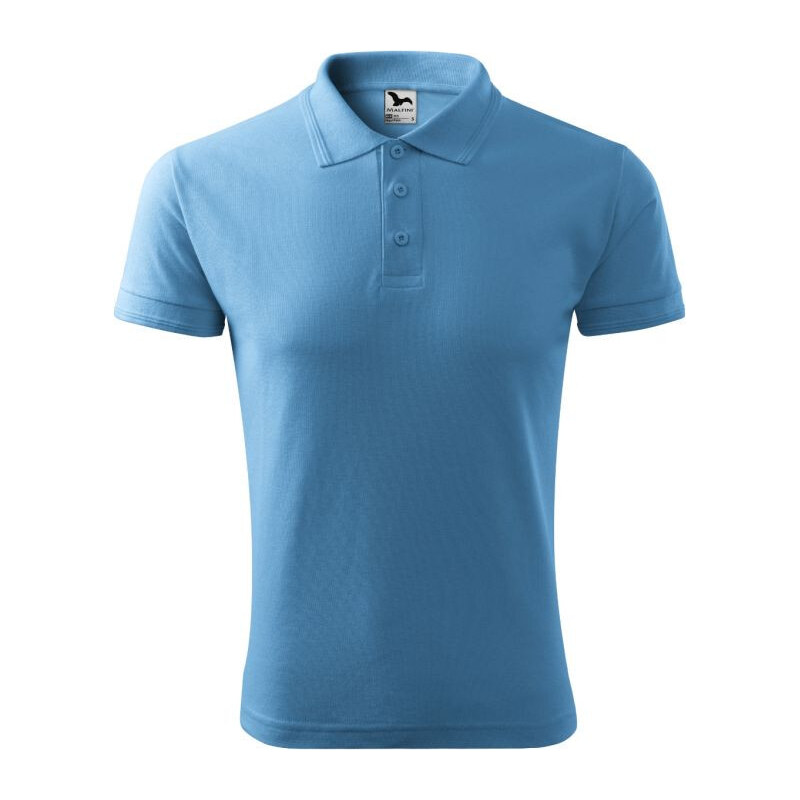 Polokošile Pique M model 20833622 - Malfini