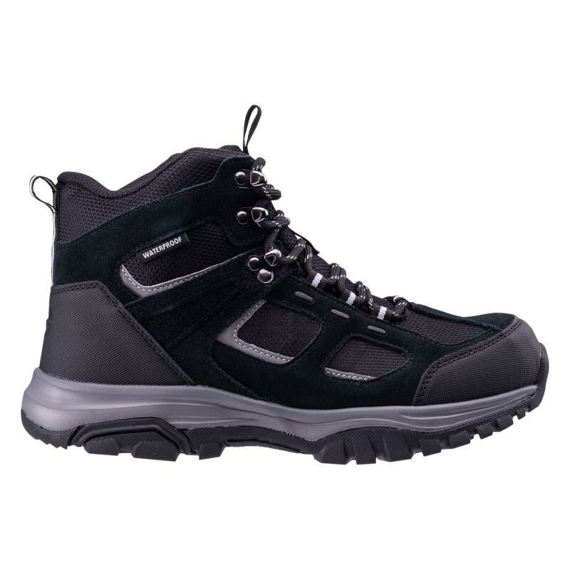 Hi-Tec Turistické boty Didiora MID M
