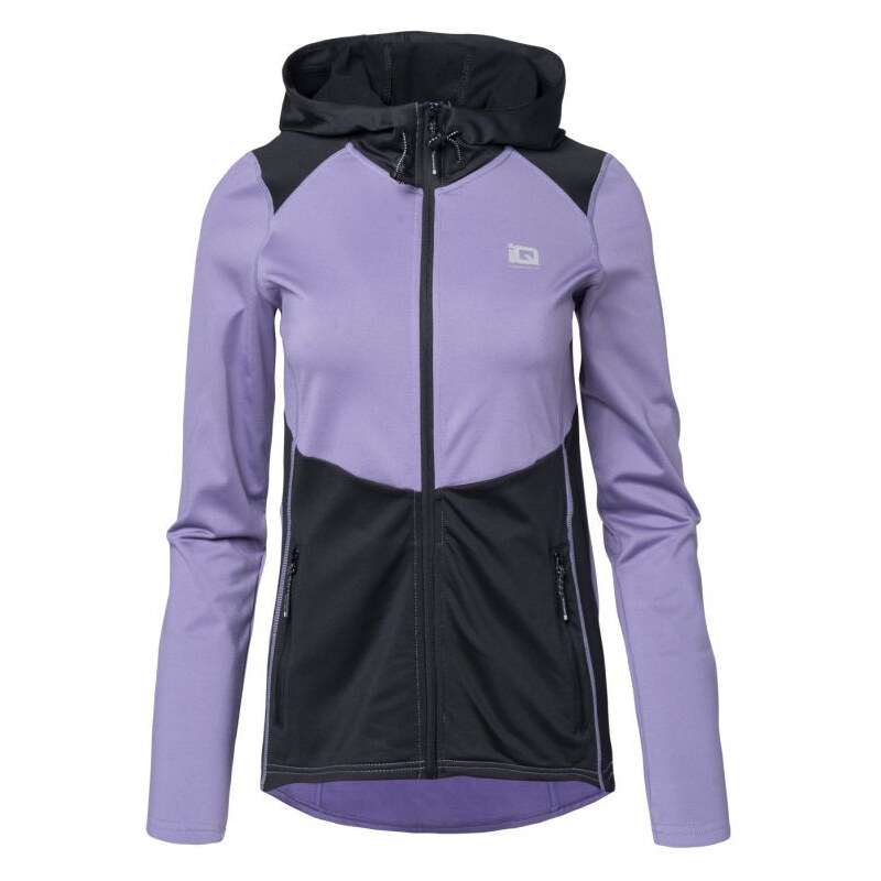 IQ Mikina Veris Wmns W 108395192
