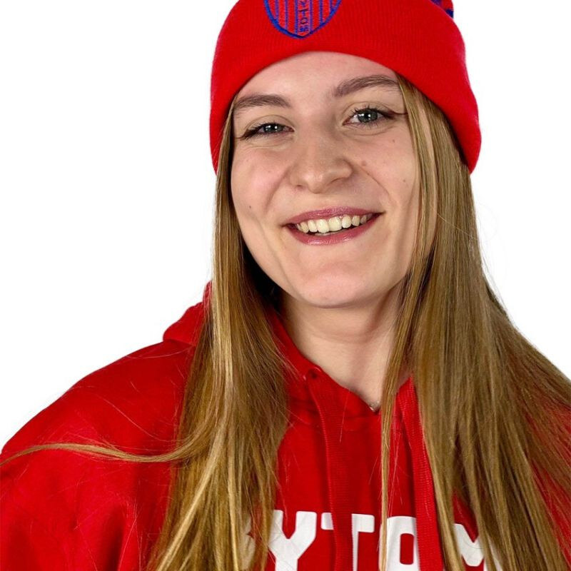 Hokejová mikina Polonia Bytom M model 20853694 - Inny