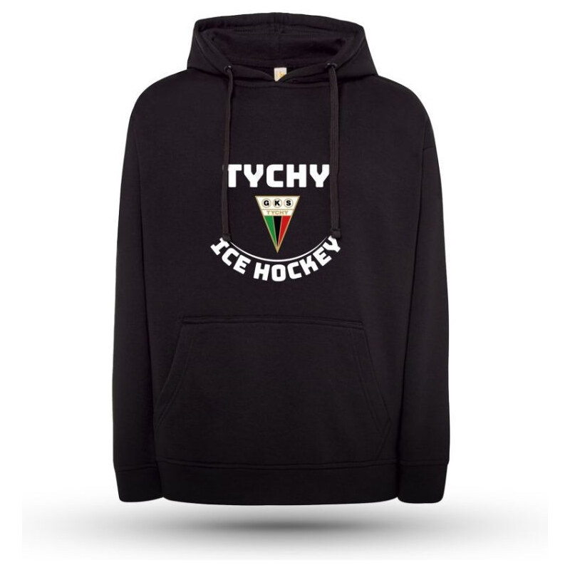 Inny Hokejová mikina GKS Tychy M SILBICEHOTYCH-BG