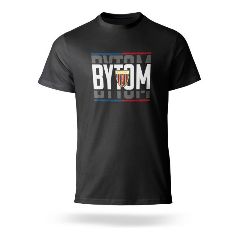 Inny Polonia Bytom Shadow W SREBBSPSHA Tričko s krátkým rukávem 113454559