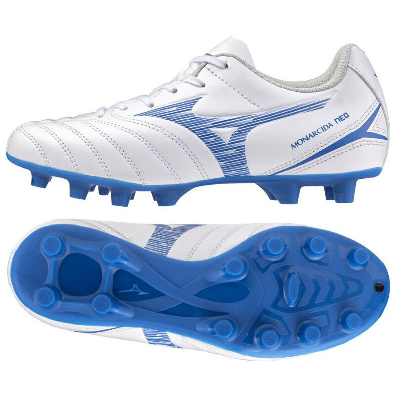 Boty Mizuno Monarcida Neo III Select Jr FG P1GB242525 108395389