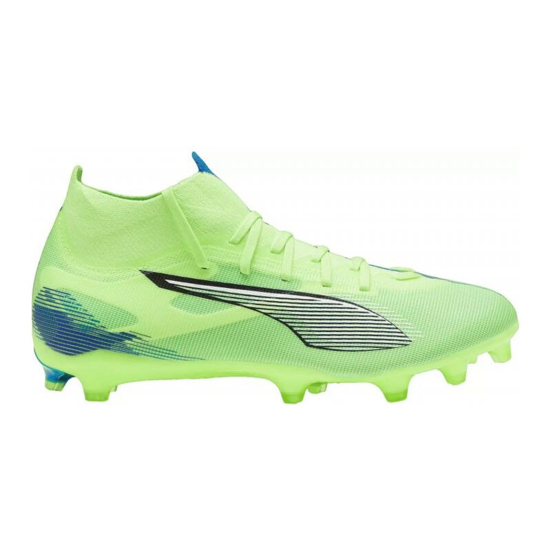 Boty Puma Ultra 5 Match+ FG/AG 107686-03