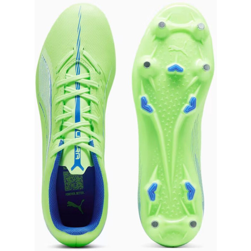 Boty Ultra 5 Play MxSG model 20872582 - Puma