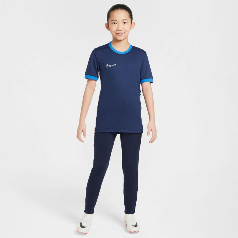 Tričko DriFit Academy 25 SS Jr model 20877363 410 - NIKE