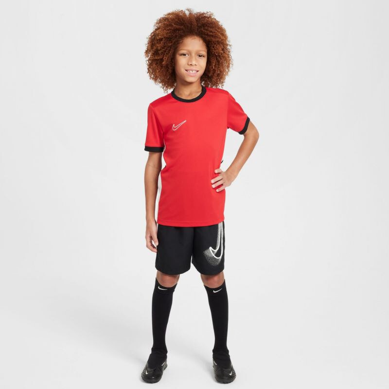Tričko DriFit Academy 25 SS Jr model 20877447 657 - NIKE