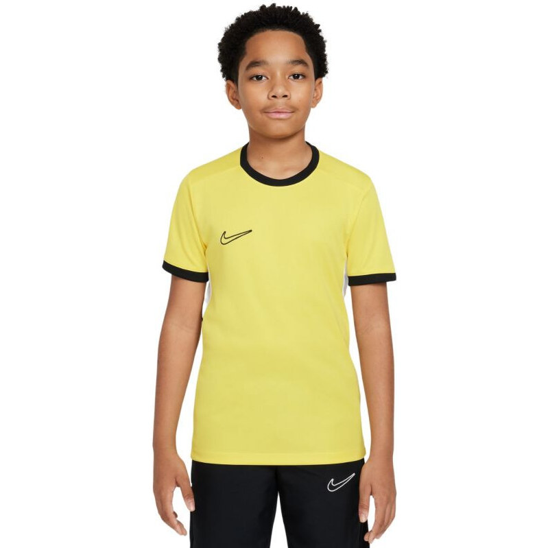 Tričko Nike Dri-Fit Academy 25 SS Jr FZ9758 719