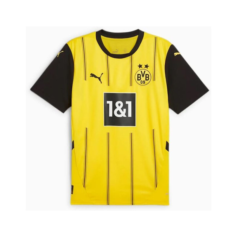 Puma Borussia Dortmund Home Replica M 774946 01 pánské tričko