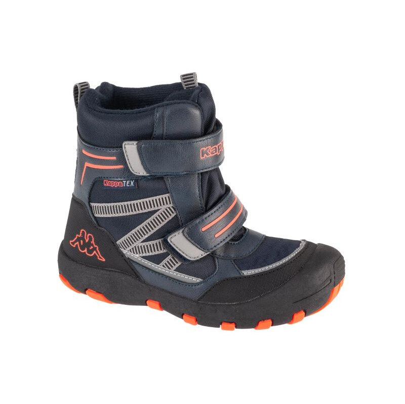 Boty Kappa Blackpool Jr Tex K 260805K-6729