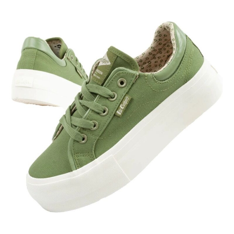 Lee Cooper W LCW-25-31-3449L dámské boty 108396063