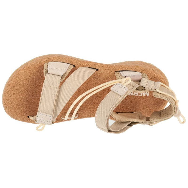Speed Fusion W dámské sandály model 20929593 - Merrell