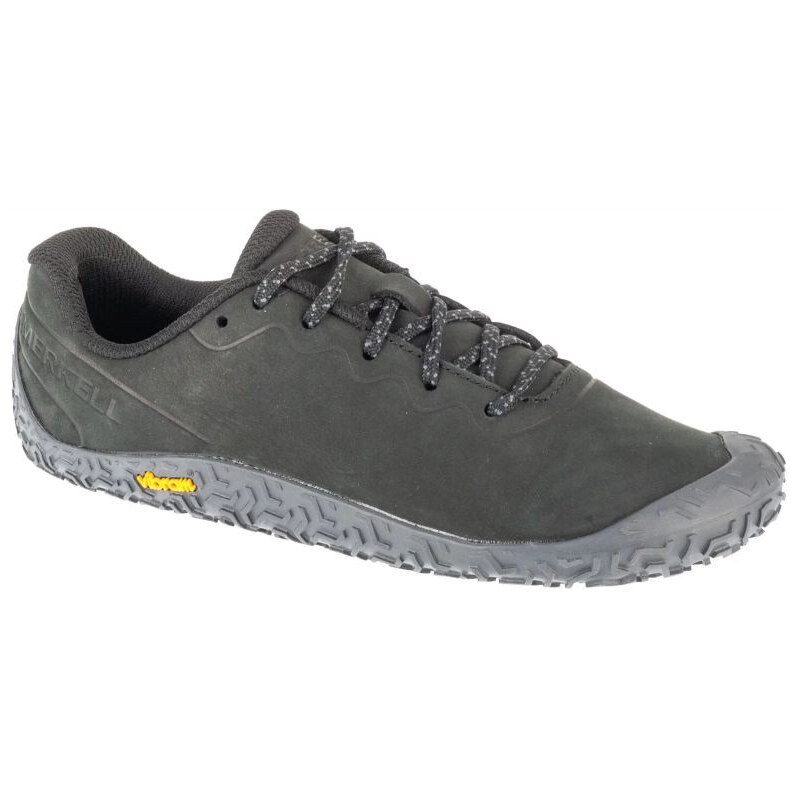 Běžecké boty Merrell Vapor Glove 6 LTR W J500524 dámské 108396317