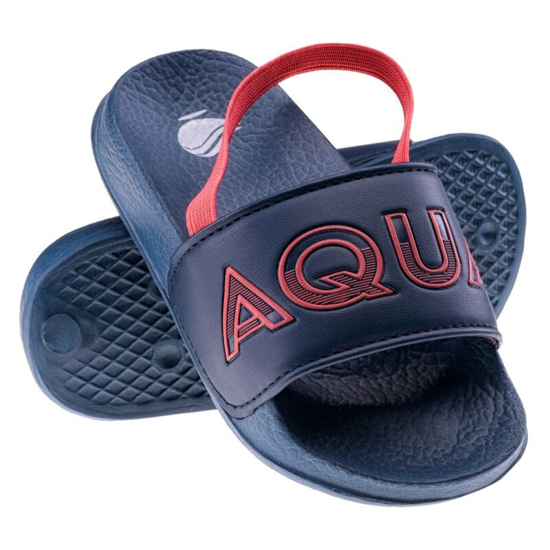 Sandály AquaWave Nefis Jr 92800509314