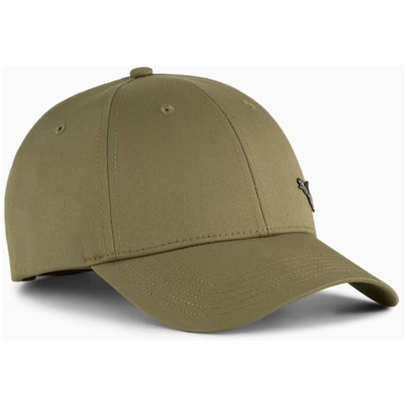 Puma ESS Metal Cat baseballová čepice 025994-02