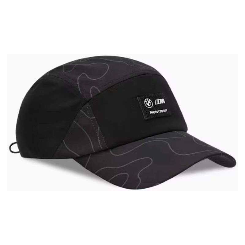 Puma BMW MMS Statement 5-Panel baseballová čepice 025664 01