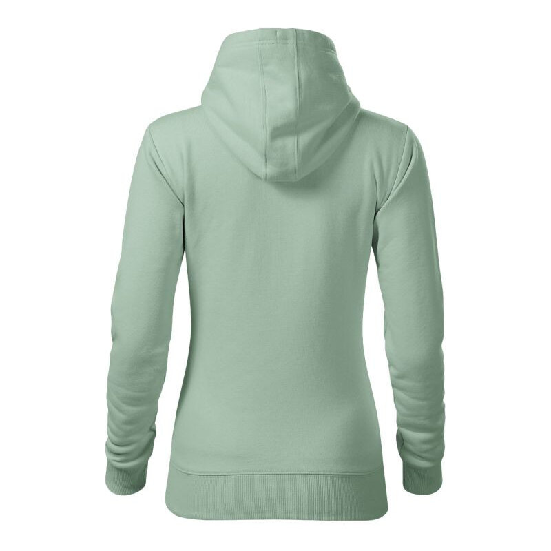 Cape W model 21006806 mikina - Malfini