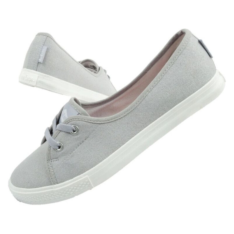 Lee Cooper W LCW-25-02-3316L dámské boty