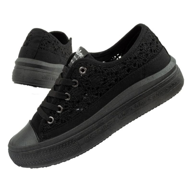 Lee Cooper W LCW-23-44-1618L dámské boty 108396647