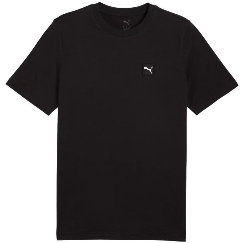 Puma Ess Elevated Tee M 684726 01 pánské tričko