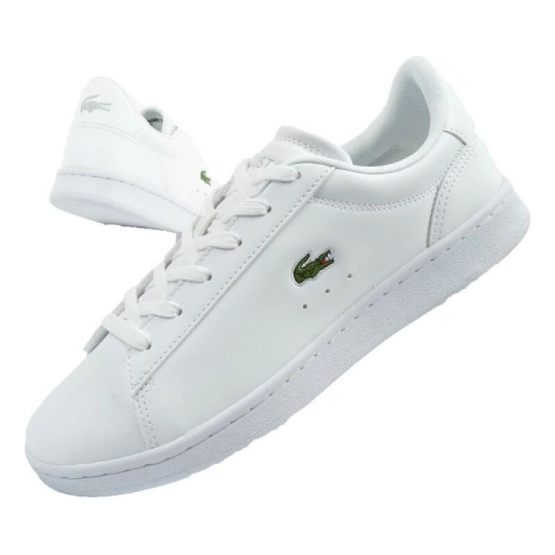 Lacoste Carnaby W 748SUJ001321G dámské boty 108396686