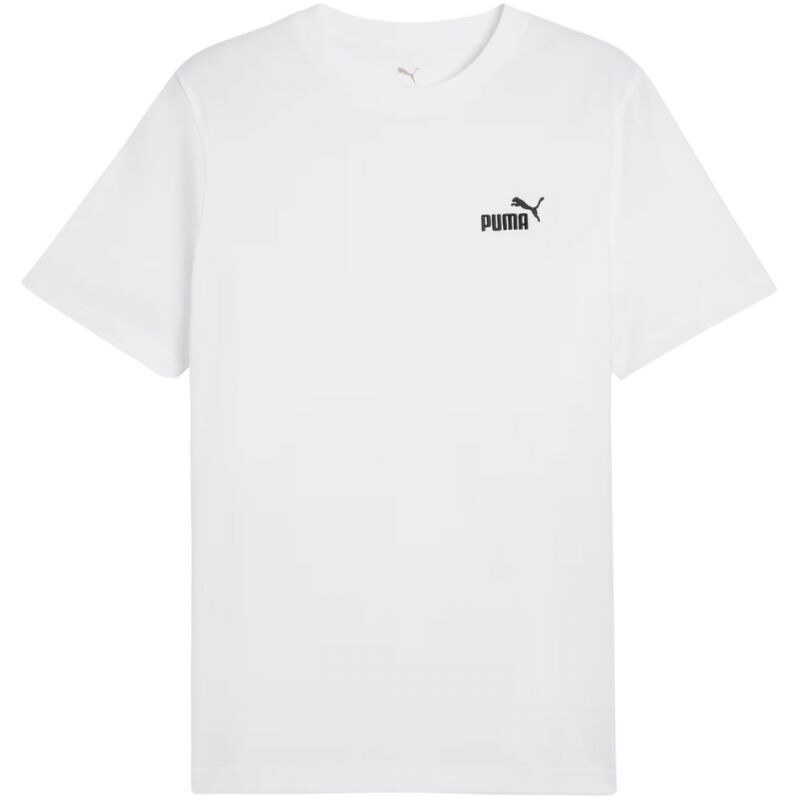 Puma Ess Small No.1 Logo Tee M 682534 02 pánské tričko