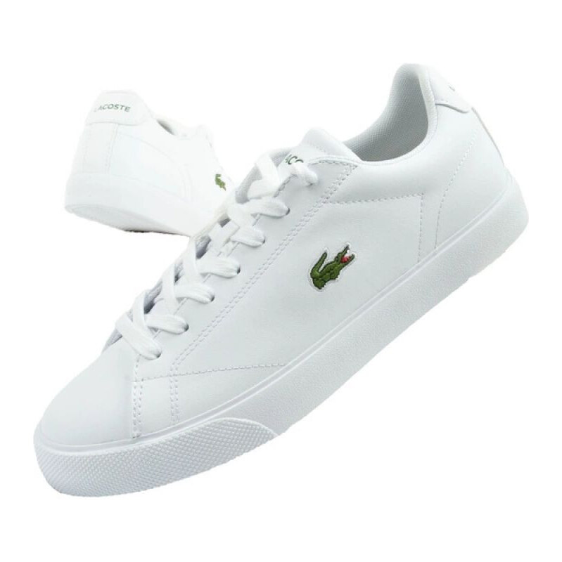 Lacoste boty Lerond Set 125 2 CFA W 749CFA003721G dámské 108396731