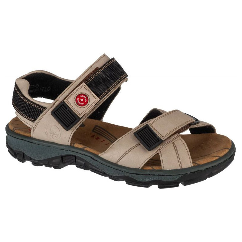 Rieker Sandály W 68851-80 dámské