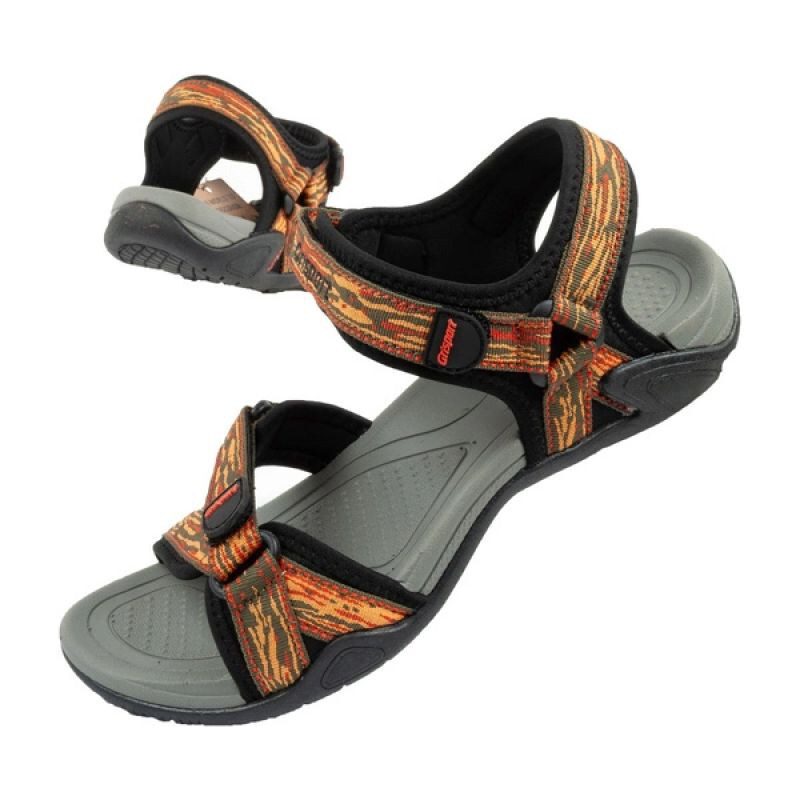 Grisport W GR-25-34-9025L dámské sandály 108396880