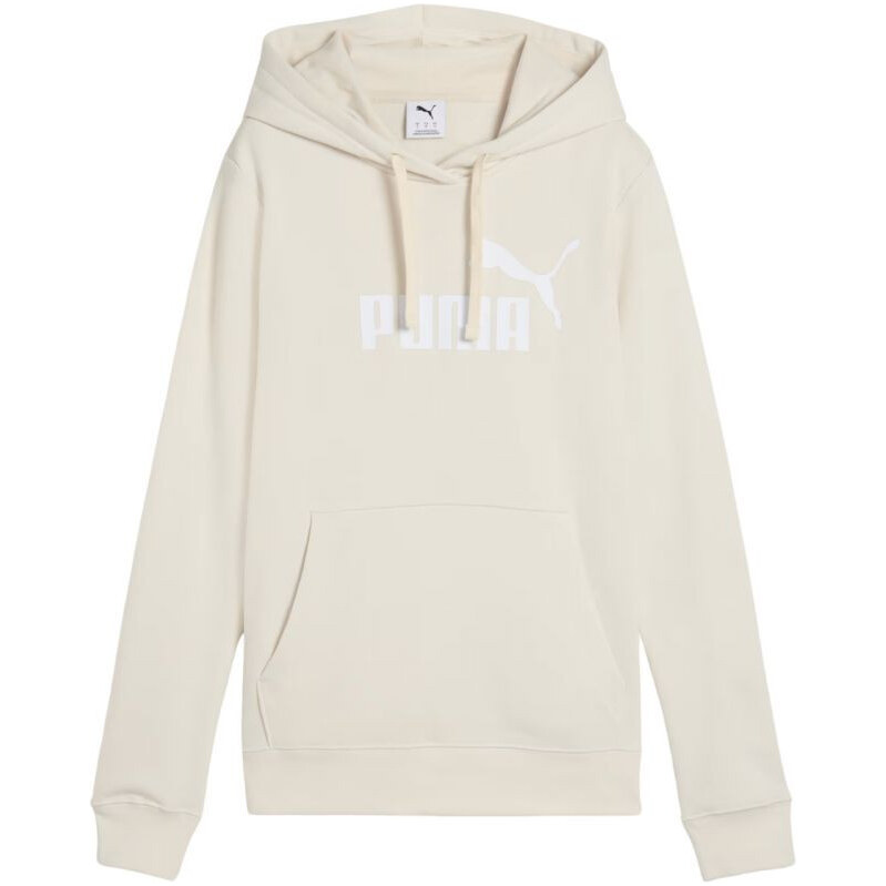 Puma ESS No.1 Logo Hoodie W 682391 87 mikina