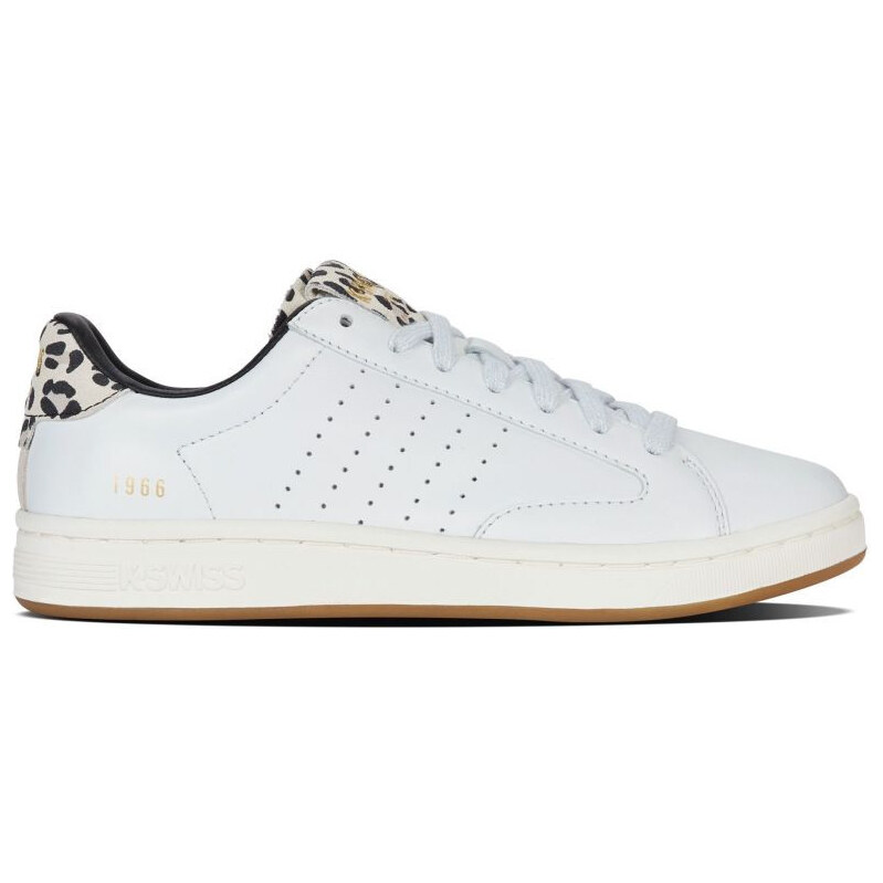 K-Swiss Lozan Klub Lth W 97263-952-M dámské boty