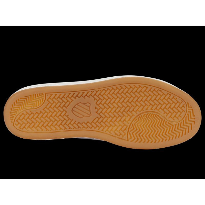 KSwiss Lth W dámské boty model 21069142 - K- Swiss