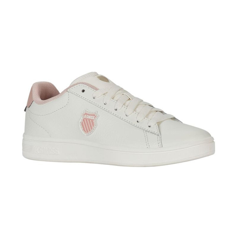 K-Swiss Court Shield II W 94412-165-M dámské boty