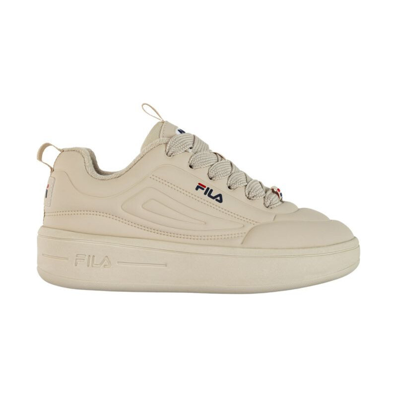 Skechers Fila Superbubble W FFW0536 70027 dámské boty