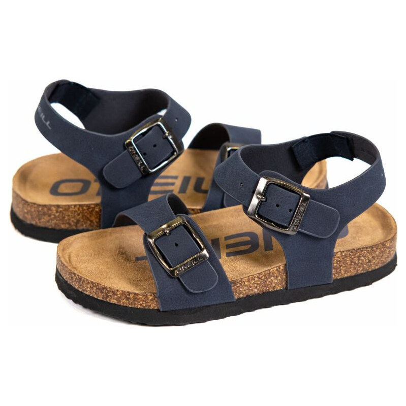 ONeill Sandály ONeill Polly Low Jr 90241075.29Y