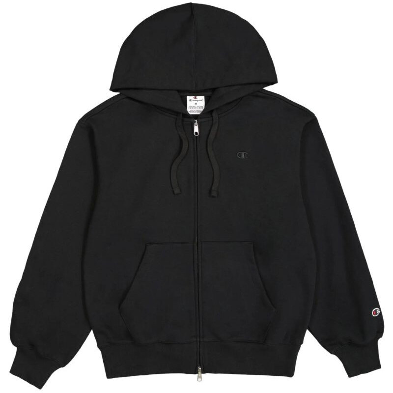 Champion Mikina s kapucí a zipem W 117787 KK001 108397267