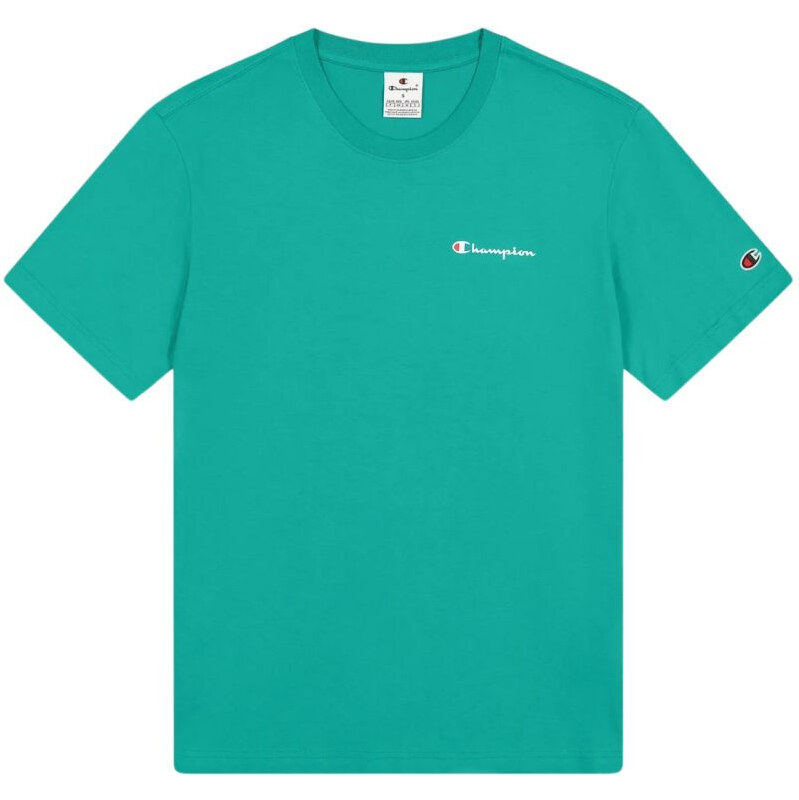 Tričko Champion SS Tee M 220264 GS130 pánské