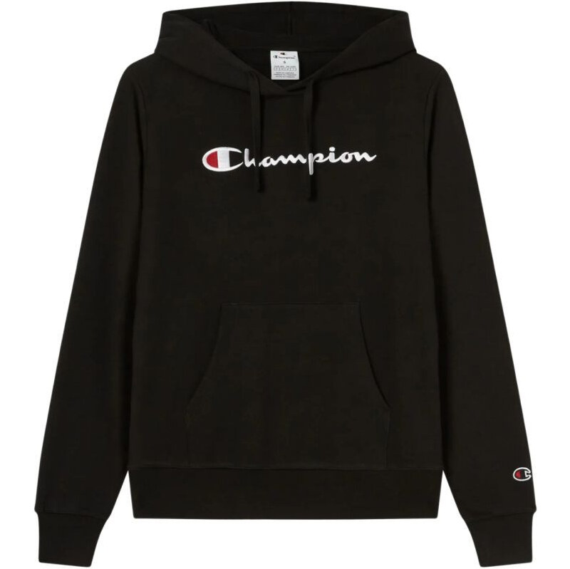 Champion Mikina s kapucí W 118097 KK001 108397283