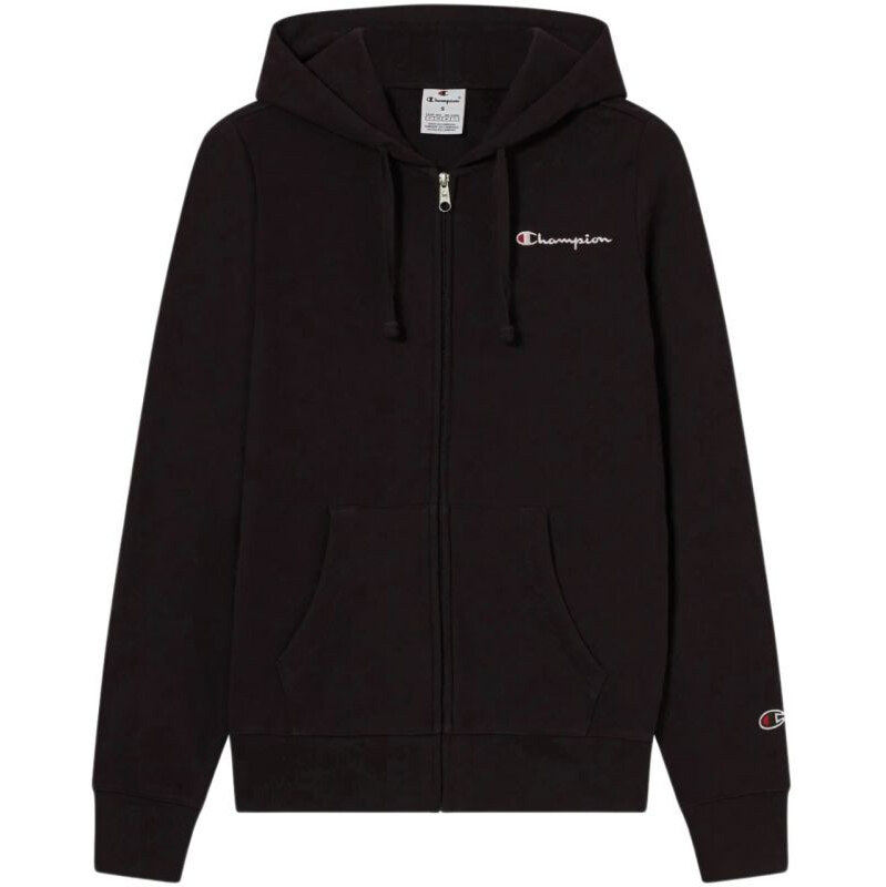 Champion Mikina s kapucí W 118099 KK001