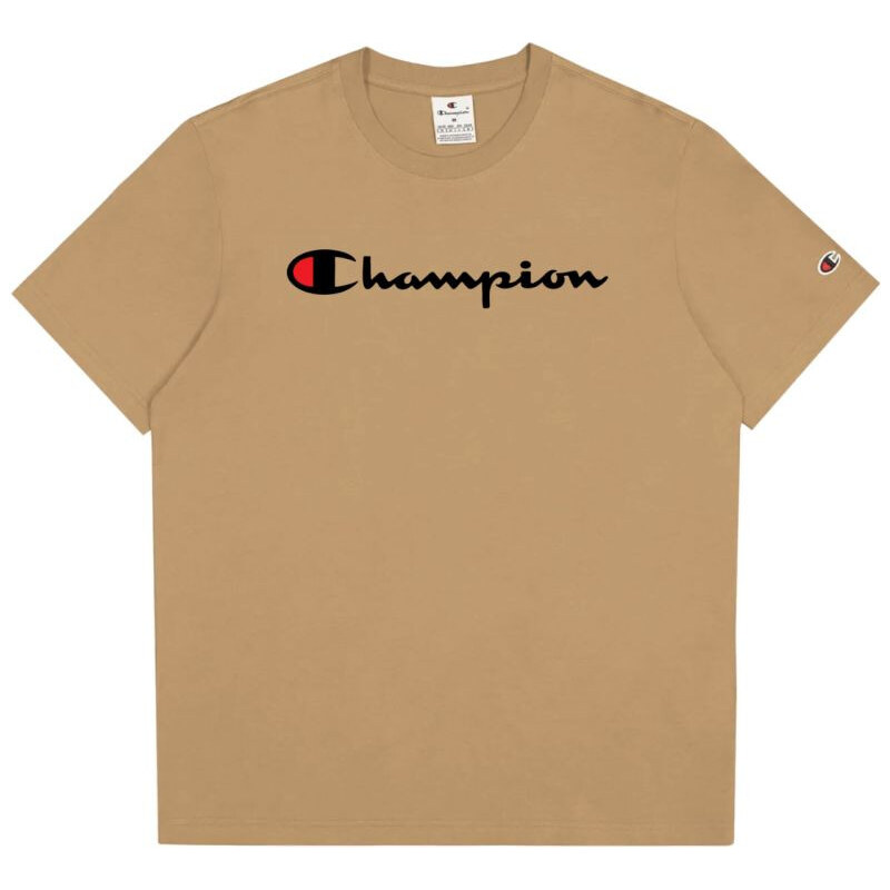 Tričko Champion SS Tee M 220256 MS091 pánské