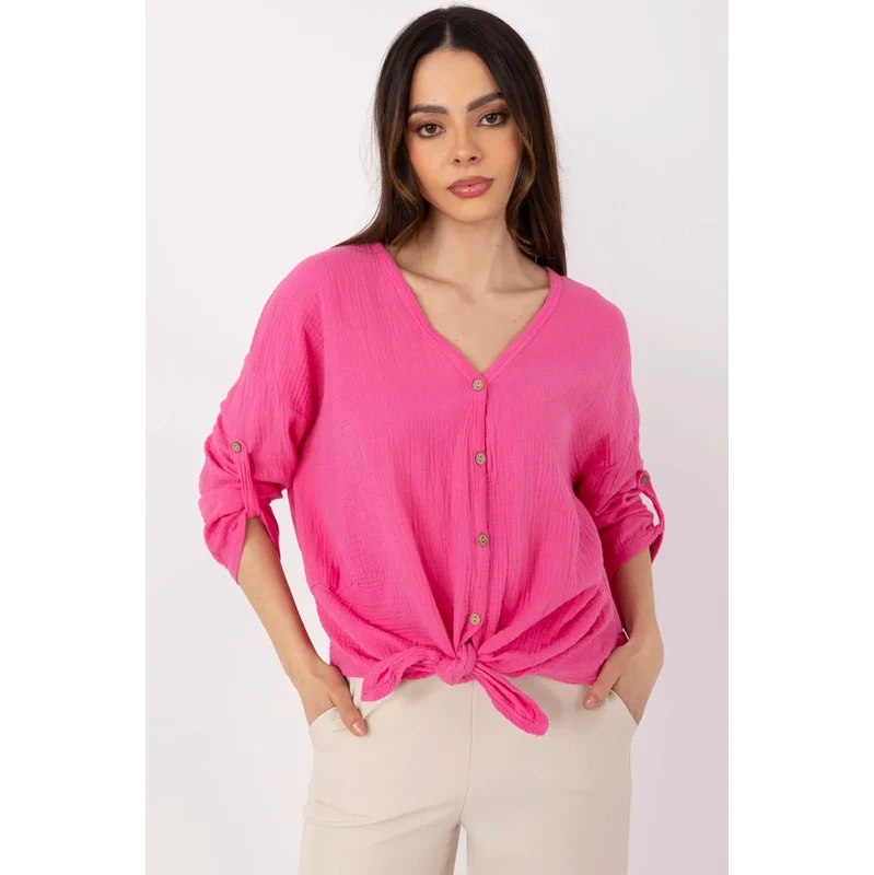 Dámská košile model 212534 Italy Moda