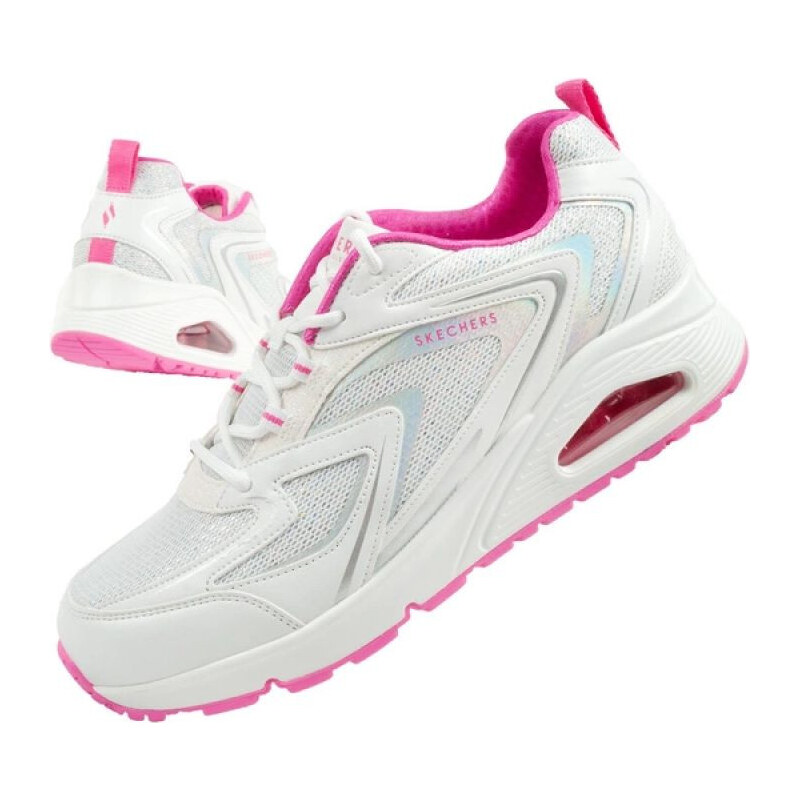 Skechers Uno-So Wavy W 310555L/WPK dámské boty